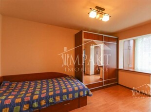 Apartament 1 camera in cartierul Gruia