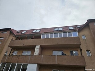 Apartament 100mp Floresti str Someșului