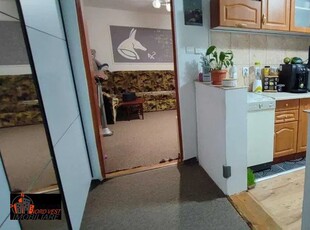 Apartament 2 cam - 49mp - bld. Mihai Viteazu, Zalău