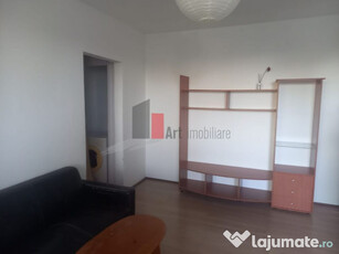 Apartament 2 cam. semidecomandat