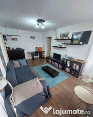 Apartament 2 camere 10 MINUTE metrou TITAN - RS2 -