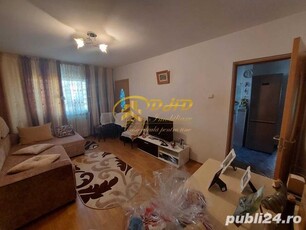 Apartament 2 camere, 2 balcoane - Alexandru cel Bun, CT