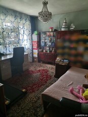 Apartament 2 camere, 2 balcoane, ultracentral, spațios, panorama superba, ideal AIRBNB