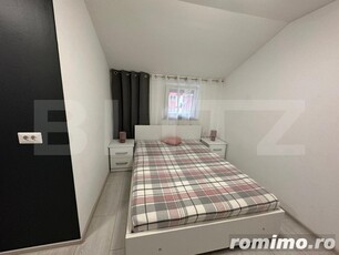 Apartament 2 camere, 33 mp, Zona Mărășești