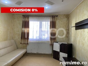 Apartament 2 camere 36 mpu partet si gradina 11 mp Avrig zona Sticla