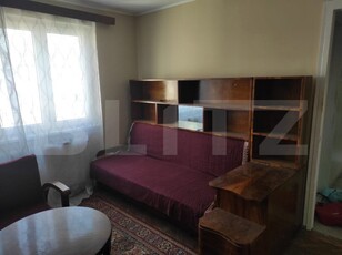 Apartament 2 camere, 42mp, zona Botizului