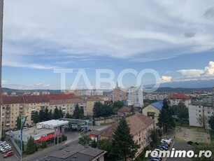 Apartament 2 camere 45mpu balcon 4mp boxa subsol 10mp Mihai Viteazu