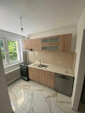 Apartament 2 camere, 47 mp, renovat, zona Iulius Mall