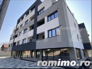 Apartament 2 camere, 48 mp, Smardan, Ultracentral