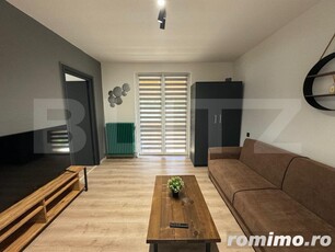 Apartament, 2 camere, 48 mp, zona UMF