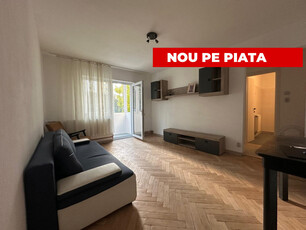 Apartament 2 camere, 48mp utili, etaj 3/4, semidecomandat - Sala Olimpia