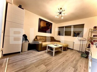 Apartament 2 camere, 48mp, zona LIDL