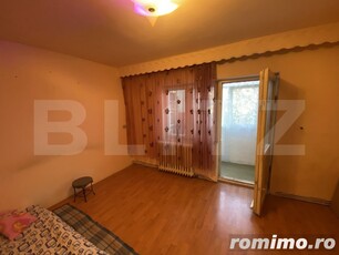 Apartament 2 camere, 50 mp, decomandat, zona Dumbrava