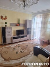 Apartament 2 camere, 50 mp, etaj intemediar, lift, zona Liceului Petru Rareș