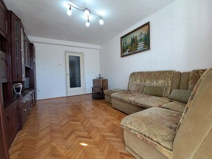 Apartament 2 camere 51 mp decomandat, mobilat zona Piata Flora