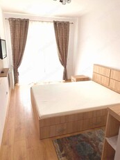 Apartament 2 camere 52 mp+13mp terasa, CT, mobilata si utilta, GARAJ