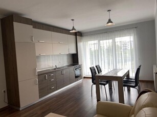 Apartament 2 camere, 53 mp, la cheie, garaj subteran, cartier Europa