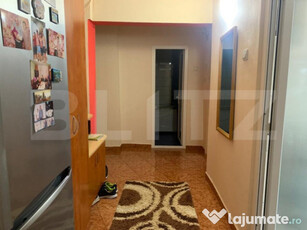 Apartament 2 camere, 54 mp, decomandat, zona Independentei