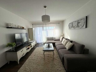 Apartament 2 camere| 55 mp| parcare| cartier Europa