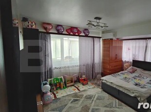 Apartament 2 camere, 55 mp, zona Burdujeni