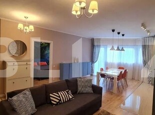 Apartament 2 camere, 56mp, BUNA ZIUA