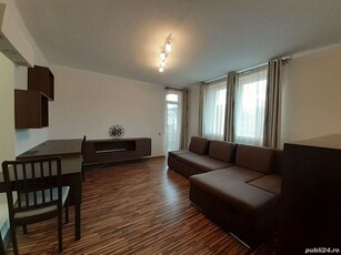 Apartament 2 camere 57 mp,et.1, 2 parcari str.Eroilor central Floresti