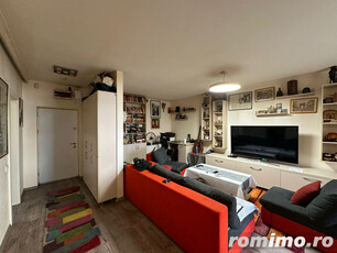 Apartament 2 camere, 57mp, zona IULIUS MALL - VIVALIA