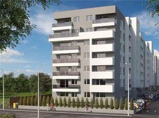 Apartament 2 camere