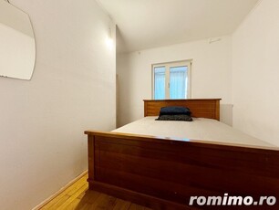 Apartament 2 camere, 60mp utili, balcon 10mp -Girocului