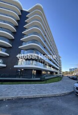 Apartament 2 camere 64 MP | Terasa 11.5 MP | YACHT KID | Locatie Premium