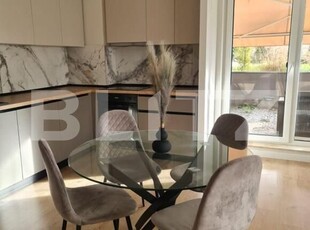 Apartament 2 camere, 65 mp, finisaje LUX, zona Sopor