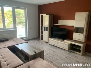 Apartament 2 camere 66.80 mp, loc de parcare, Salaj-Rahova