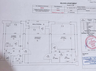 Apartament 2 camere