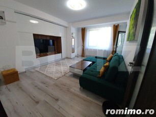 Apartament 2 camere, 70mp, zona Bicaz