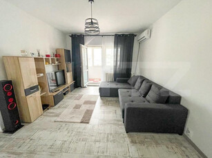 Apartament 2 camere