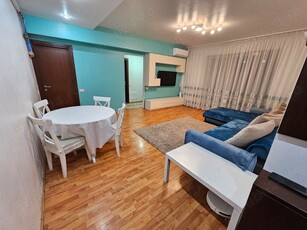 Apartament 2 camere - ansamblul rezidential West Park Ajustorului