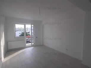 Apartament 2 camere Apartament modern zona Alunisului La mica distanta de b