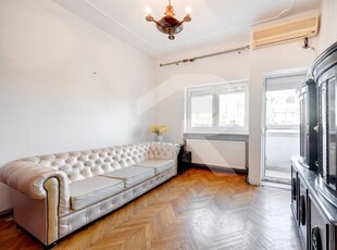 Apartament 2 camere Armeneasca, Universitate