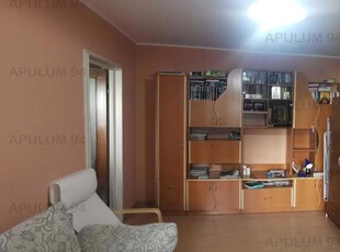 Apartament 2 Camere | Baba Novac | Titan Parc IOR | Bloc An 1979