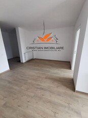 Apartament 2 camere bloc nou, etaj 2, Cetate!