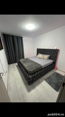 Apartament 2 camere, bloc nou - Visani, mobilat și utilat, COMISION 0%