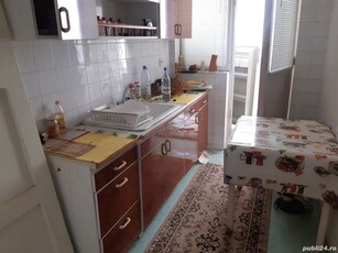 Apartament 2 camere Busteni