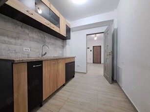 Apartament 2 camere Complex Panoramic Residence Galata - Sos. Voinesti