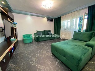 Apartament 2 camere, confort 1 de vânzare în Mangalia, zonă Sens (Centru) .