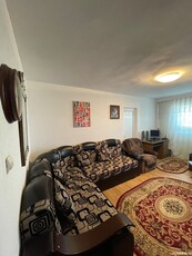 Apartament 2 camere Cornisei