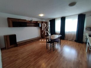 Apartament 2 camere, cu terasa 20 mp, etaj intermediar, garaj Zona Eroilor!