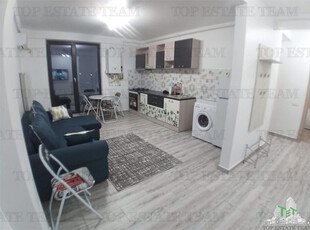 Apartament 2 camere cu terasa generoasa si loc de parcare C