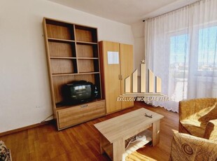 Apartament 2 camere cu vedere spre parc in Cetate