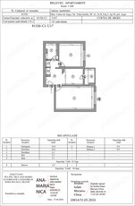 Apartament 2 camere Curtea de Arges Progresu