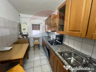 Apartament 2 camere de inchiriat în zona Lupeni